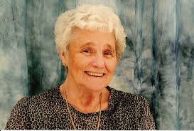 Obituary of Patricia Bishop