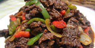 Bumbu Resep Daging Teriyaki Enak Sederhana Dan Cara Membuatnya Resep Daging Sapi Resep Daging Resep