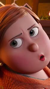 Naughty or nice… Santa is coming! 🎄 That Christmas is now playing!