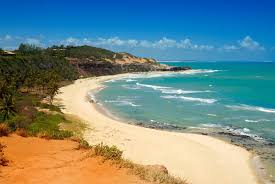 Descubre las mejores playas de brasil y relájate frente a la costa. Pipa Y Natal 10 Playas Imperdibles Al Nordeste De Brasil Noticias Economicas Financieras Y De Negocios El Cronista