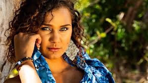 Cairns photographer Leanne Hardy creates Blue Muse Art Wear using  alternative photography process — Leanne Hardy Photography