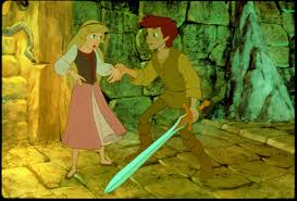 The Black Cauldron (1985) - IMDb
