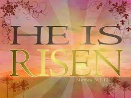 He is risen easter christian graphic with cross and butterfly background. Lines From The Loehrs He Is Risen Resurrection Day He Is Risen Easter Blessings