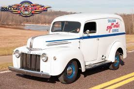 Image result for Nassau Blue 1946 Truck