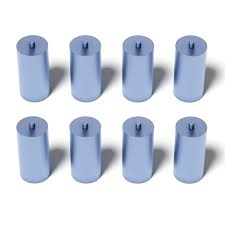 iKier Graviermaschine Erhöhungsfüße für K1 Serie