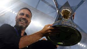 Cruzeiro acerta com Artur Jorge e vai pagar R$ 15 milhões para tirar técnico do Al Rayyan