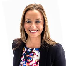 Margie Reid, managing director of OMD Melbourne departs