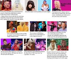 What would be your Perfect Episode of Rupauls Drag Race? :  rrupaulsdragrace