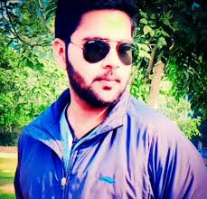 Profile for Rana Hammad