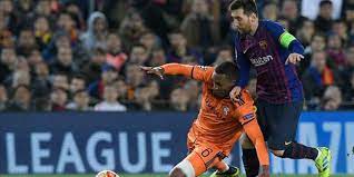 .can international resultats et classements matchs en direct. Le Film Du Match Ligue Des Champions Revivez L Elimination De Lyon A Barcelone