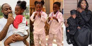 Legit.ng is on a mission to support vulnerable children of calabar. See What Davido S Daughter Imade And Tiwa Savage S Son Jamil Did Together That Got Nigerians Talking Video