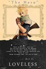 Final Fantasy 7 Crisis Core Cloud Finalfantasy Cosplayclass Game Final Fantasy Vii Cloud Final Fantasy Characters Final Fantasy