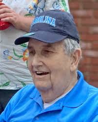 Arthur Frank “Art” Greenbaum Sr. (1930-2022)