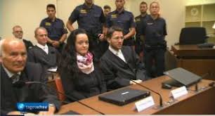 Maybe you would like to learn more about one of these? Urteil Im Nsu Prozess Lebenslang Fur Beate Zschape Sonntagsblatt 360 Grad Evangelisch