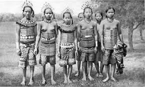 Exploring the culture in sarawak is absolutely one. Demographics Of Sarawak Wikiwand