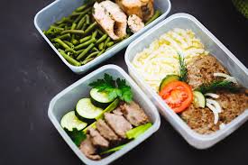 Fresh frozen and ready to eat food of easy mart malaysia facebook. Frozen Meals Become Hot Seller For Quarantined Indonesians Business The Jakarta Post