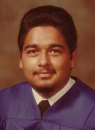 Obituary for Richard Borjas Jr