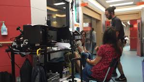 Pas de demain nous appartient tant que le coronavirus sera dans les parages. Videos Dans Les Coulisses Du Tournage A Sete De La Nouvelle Saga Estivale De Tf1