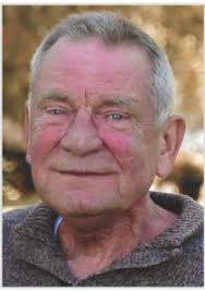 Russell F. “Russ” Sparrow