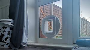 Works with 9 (avid secure), 10 (fdxa) and 15 (fdxb) digit microchip numbers; Sureflap Microchip Cat Flap Connect Review Keep Tabs On Tabbies Expert Reviews