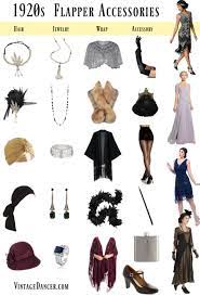 Here are 10+ men's 1920s costumes you can make from clothing you may already have or can attain from a thrift store, new clothing store, or online retailer.how easy it is will depend on what you can find and how much you want to spend. 10 Easy 1920s Outfits For Women