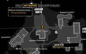 Arkham Asylum Batman Arkham Asylum Riddler