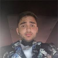 Michael Marzano's Instagram, Twitter & Facebook