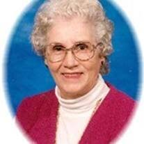 Lorene Bishop Obituary