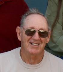 Obituary for Henry Fowler Earnshaw