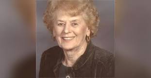 Helen Smeester Obituary