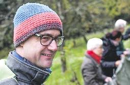 400 Ausgaben. Herzlichen Glückwunsch!