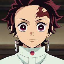 Kimetsu No Yaiba Kamado Tanjirou Cute Anime Wallpaper Anime Anime People