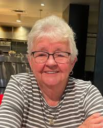 Darlene F Claseman Obituary December 25, 2024