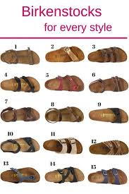 Width Birkenstock Size Chart Cm Birkenstock Sandals For Every Style Mayari Siena Exquisite Arizona Soft Footbed Gizeh Birko Birkenstock Sandals Birkenstock Sandals Women Birkenstock