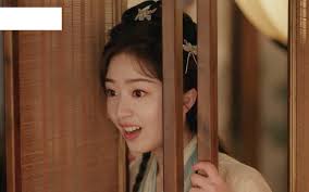 Long Music丨Yan Xing] I think this is the cutest and most lively part of  Meibao. She was only 18 yea