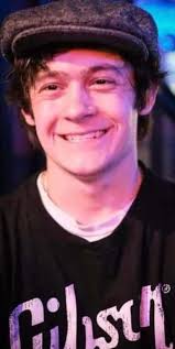 Jordan Oaks performs at Castaway's sports bar