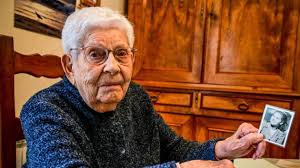 TÉMOIGNAGE. Dédée, la survivante de Ravensbrück : « Quand j'en parle, j'ai  encore les images »