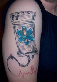 Browse 27 firefighter tattoo stock photos and images available, or start a new search to explore more stock photos and images. 26 Emt Tattoos Ideas Tattoos Emt Ems Tattoos
