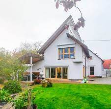 Neureut, neuenstein · 76 m² · 4.763 €/m² · 3 zimmer · haus. Haus Zum Verkauf Neureuter Hauptstrasse 4a 76149 Karlsruhe Neureut Mapio Net