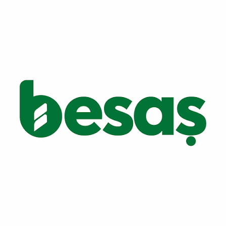 BESAŞ Ekmek A.Ş. logosu
