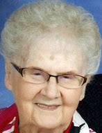 Anna O. Severson-Parkhurst