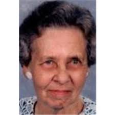 Obituary information for Aline Wethington Keller