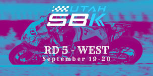 Utah Superbike Round 5