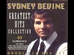 Sydney devine nobody's child lyrics. Old Shep By Sydney Devine Youtube