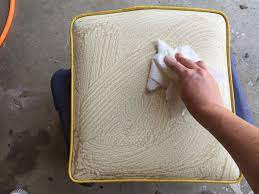 What is the best cleaner for vinyl flooring? How To Clean Vinyl Upholstery