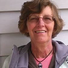 Carol Jean MacPherson