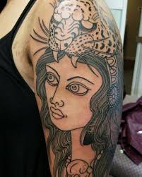 Done by Nikki McKnight