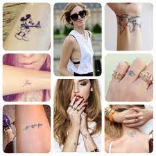 Amanda ferragni , william bocconithe chiara ferragni that is gorgeous is a italian fashion designer who was working as a model and a blogger in addition to a spokesperson for guess. Arm Tattoos Chiara Ferragni