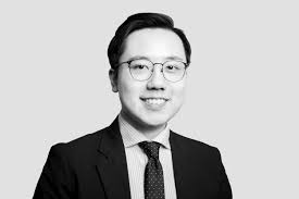 Jonathan Li — Perun Consultants