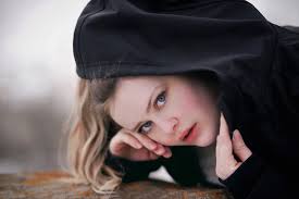 My beautiful daugher/favorite model,...